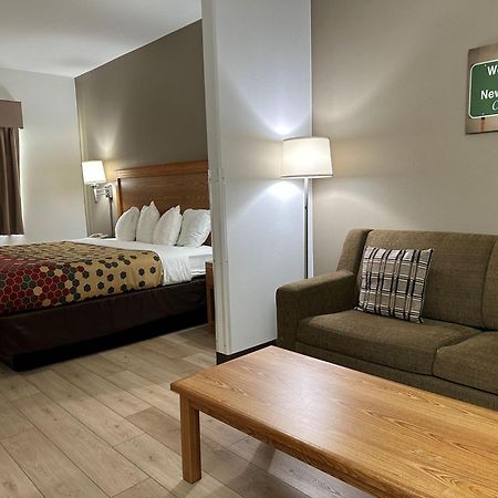 Wingate By Wyndham New Castle - Glenwood Springs Otel Dış mekan fotoğraf