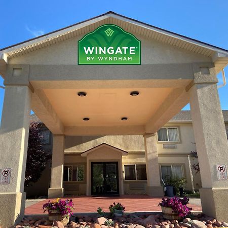 Wingate By Wyndham New Castle - Glenwood Springs Otel Dış mekan fotoğraf