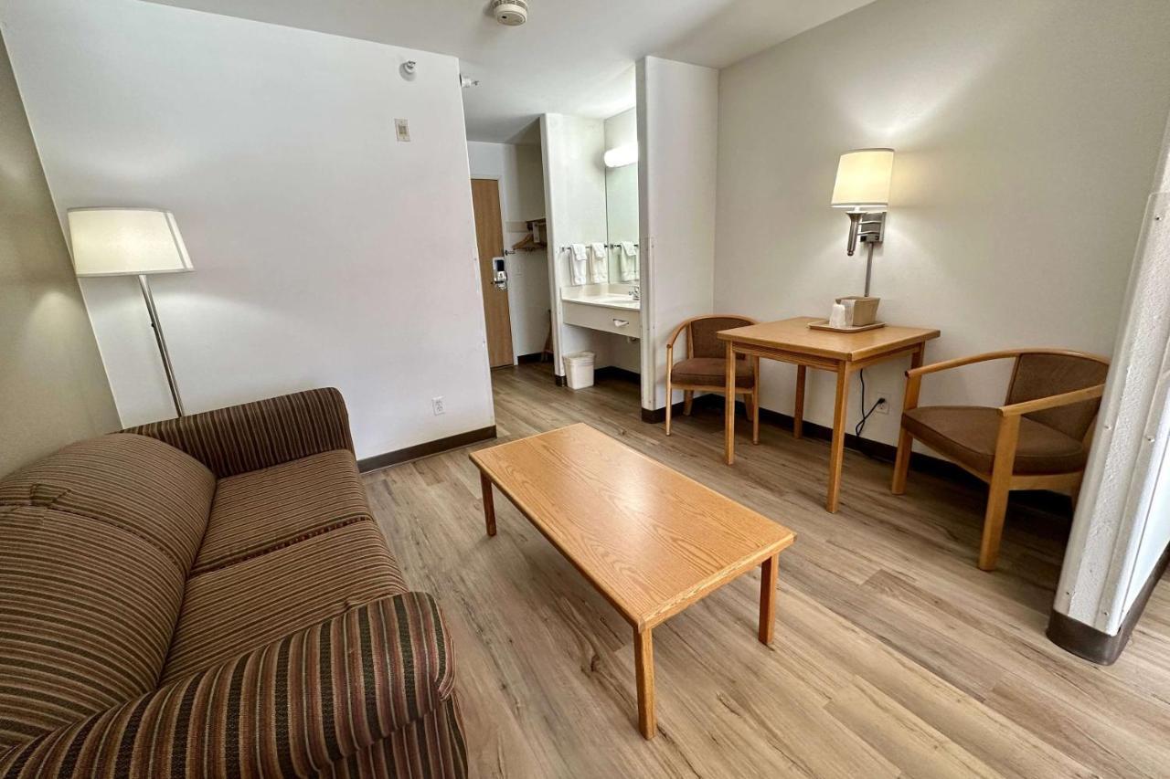 Wingate By Wyndham New Castle - Glenwood Springs Otel Dış mekan fotoğraf
