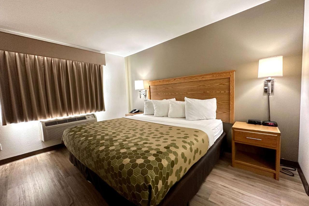 Wingate By Wyndham New Castle - Glenwood Springs Otel Dış mekan fotoğraf