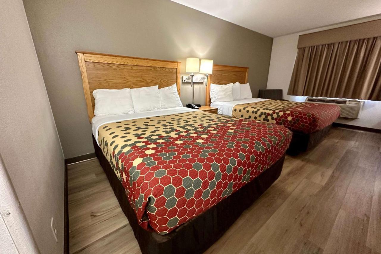 Wingate By Wyndham New Castle - Glenwood Springs Otel Dış mekan fotoğraf