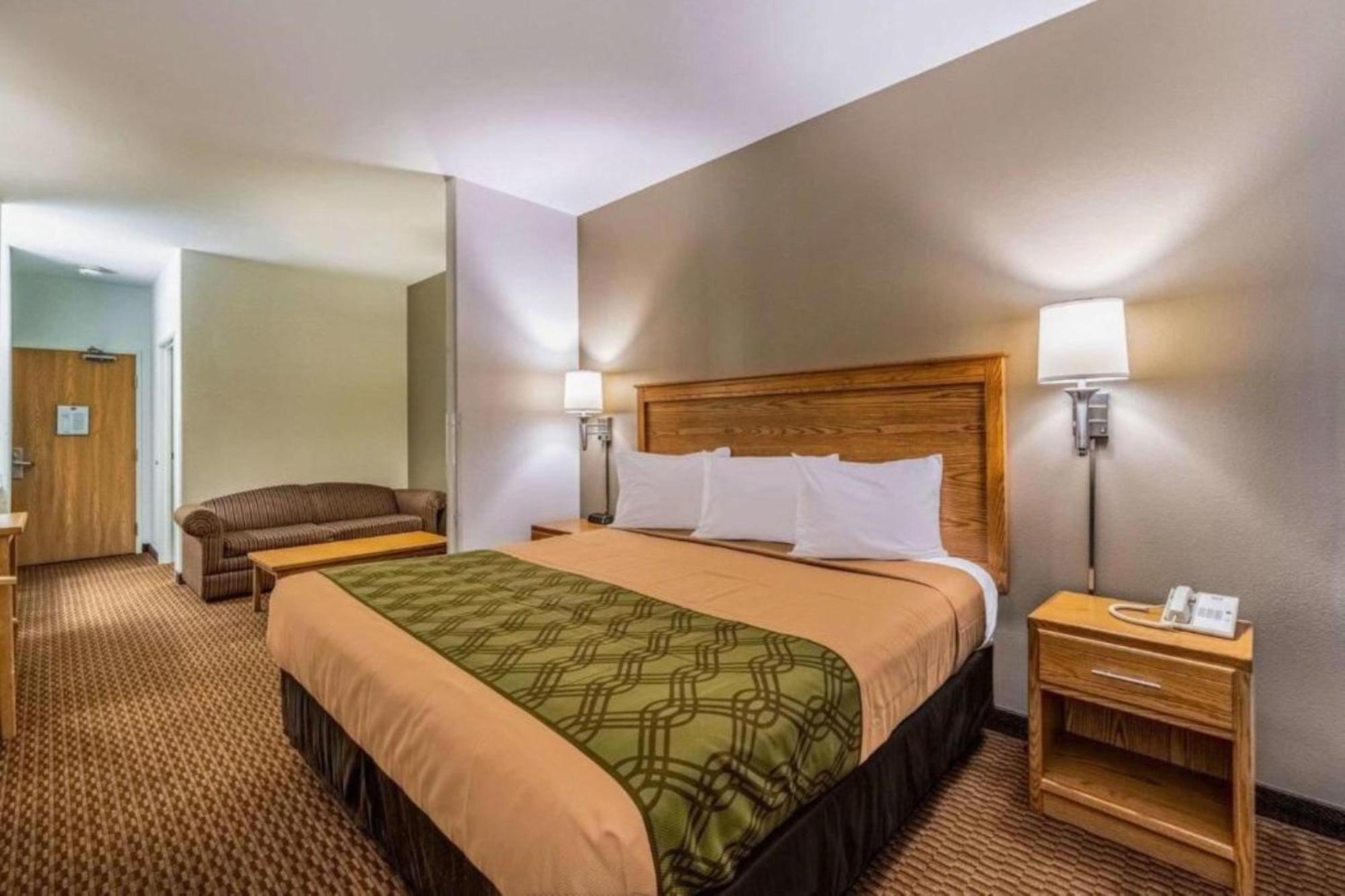 Wingate By Wyndham New Castle - Glenwood Springs Otel Dış mekan fotoğraf