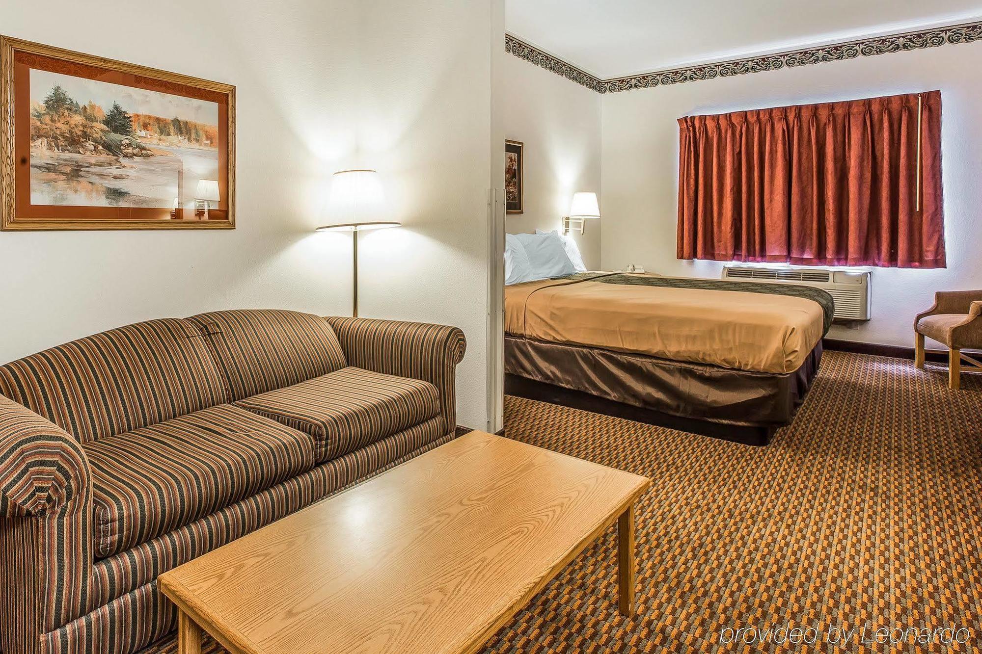 Wingate By Wyndham New Castle - Glenwood Springs Otel Dış mekan fotoğraf