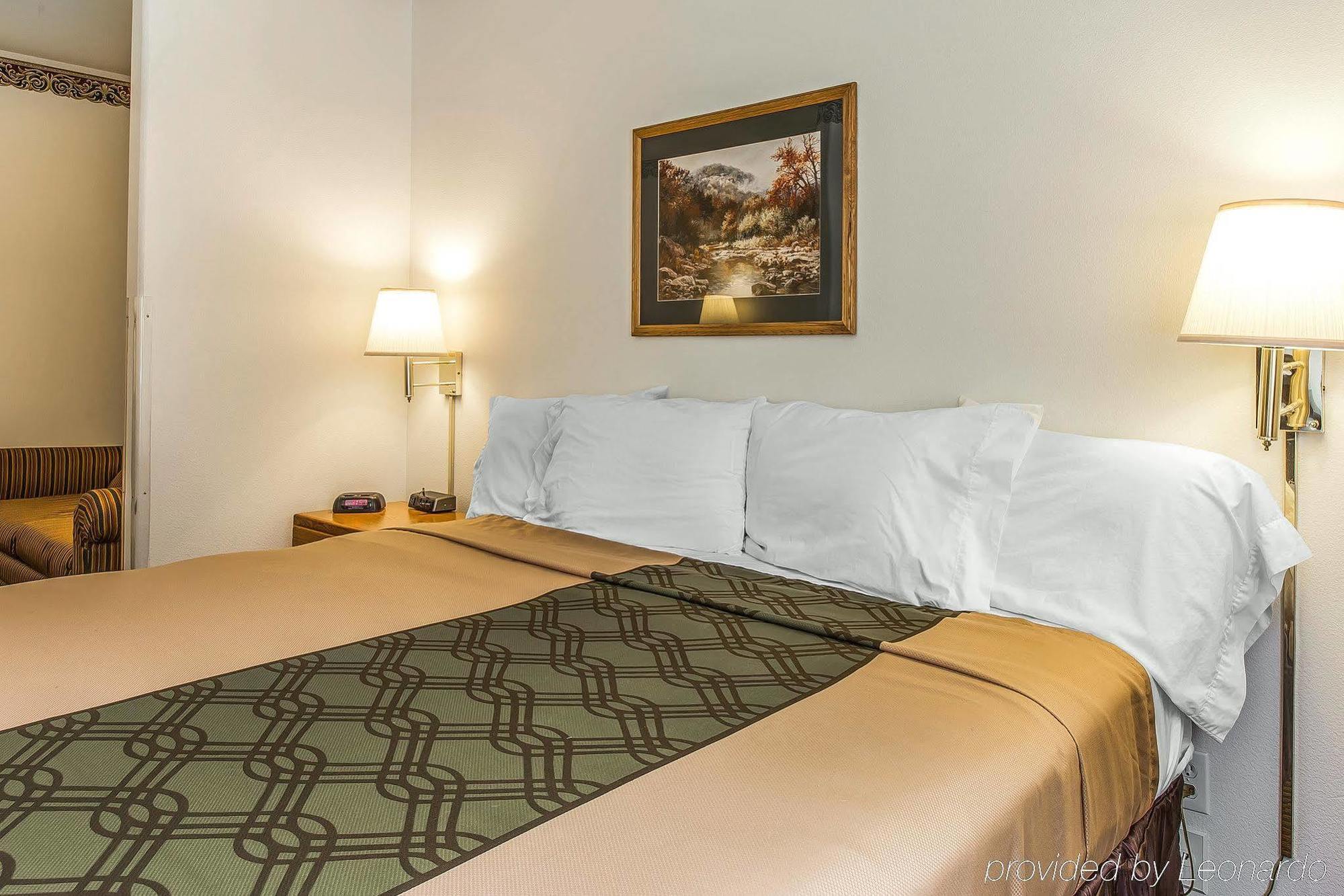 Wingate By Wyndham New Castle - Glenwood Springs Otel Dış mekan fotoğraf