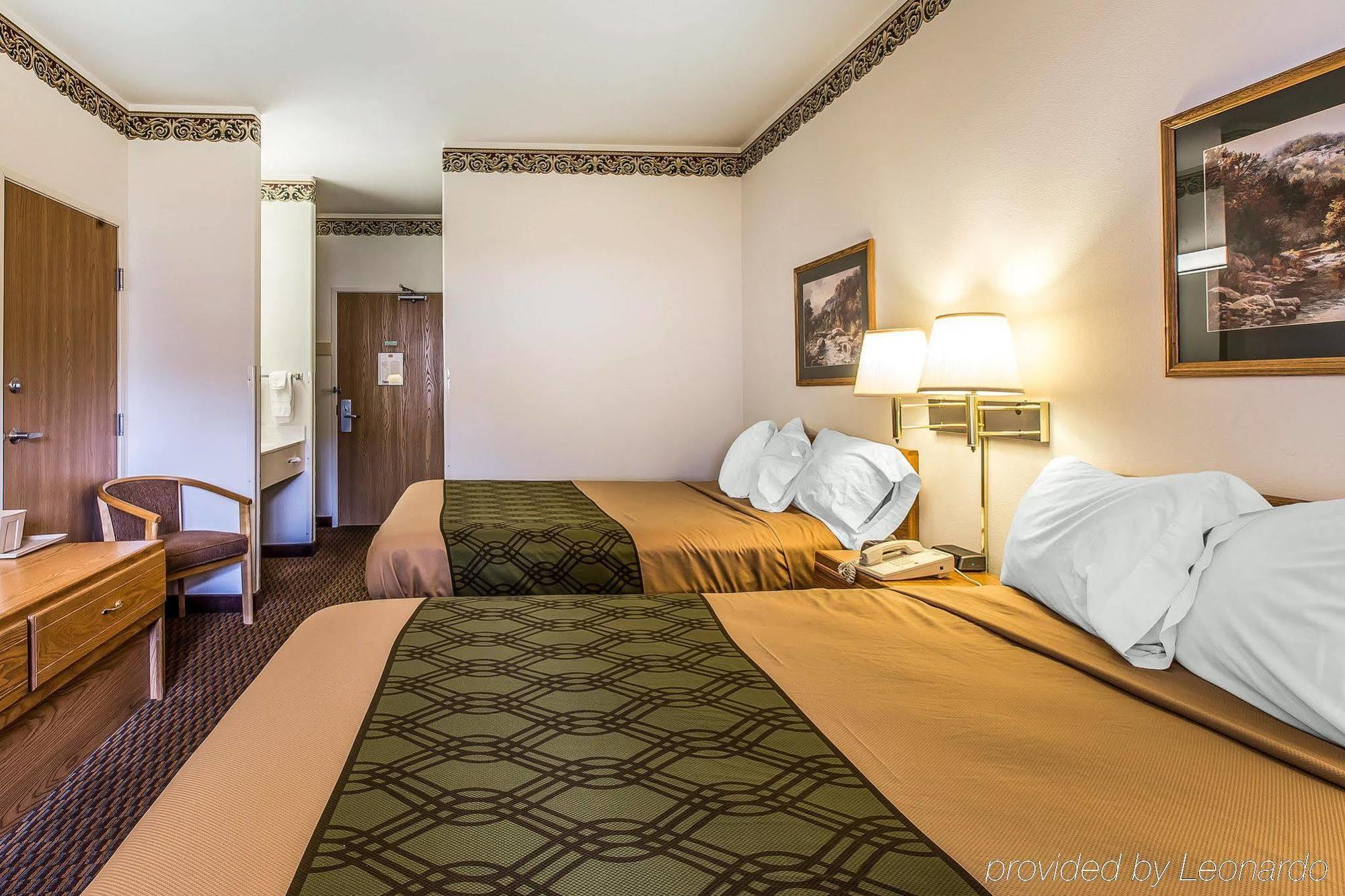 Wingate By Wyndham New Castle - Glenwood Springs Otel Dış mekan fotoğraf