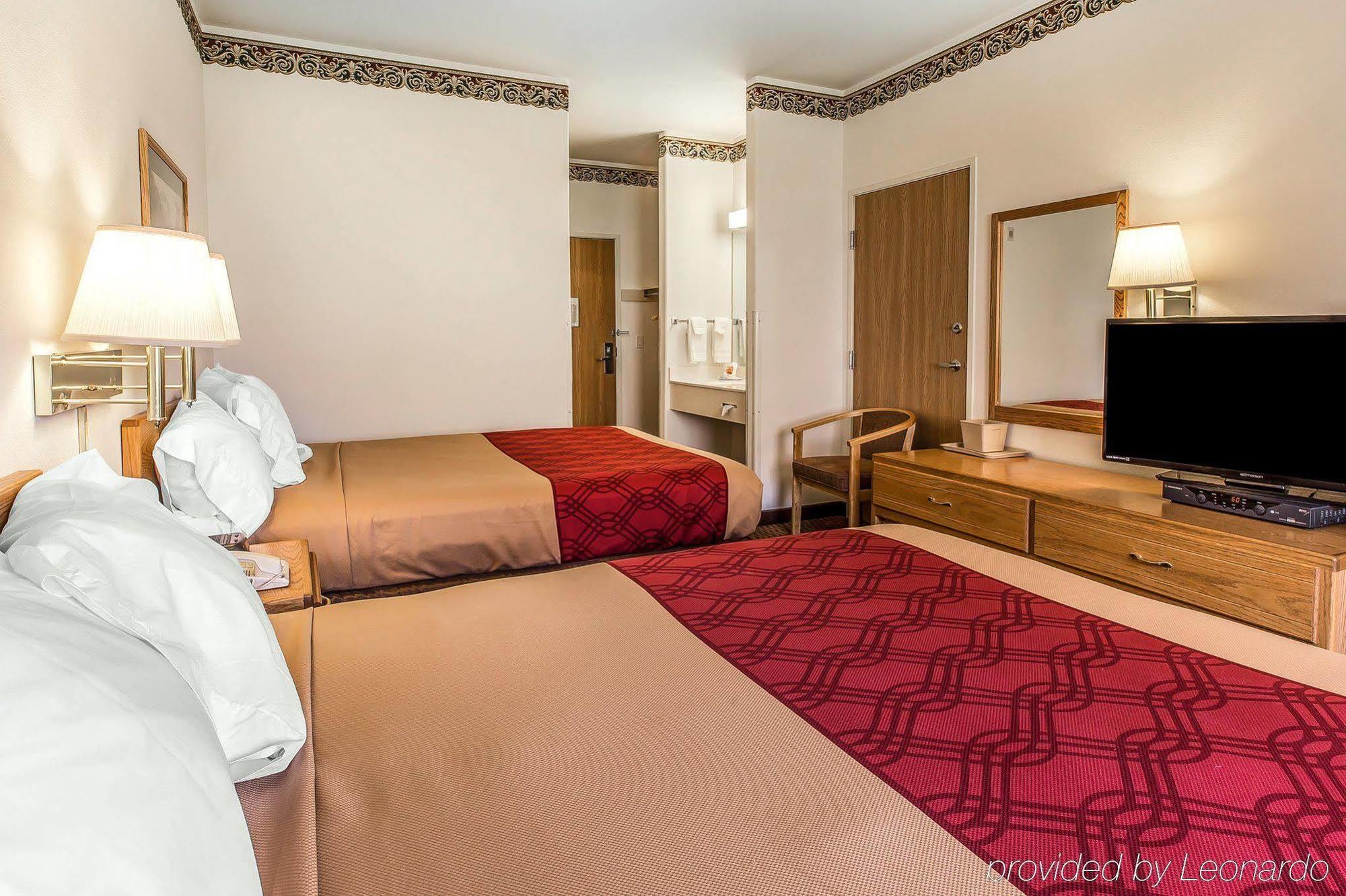 Wingate By Wyndham New Castle - Glenwood Springs Otel Dış mekan fotoğraf