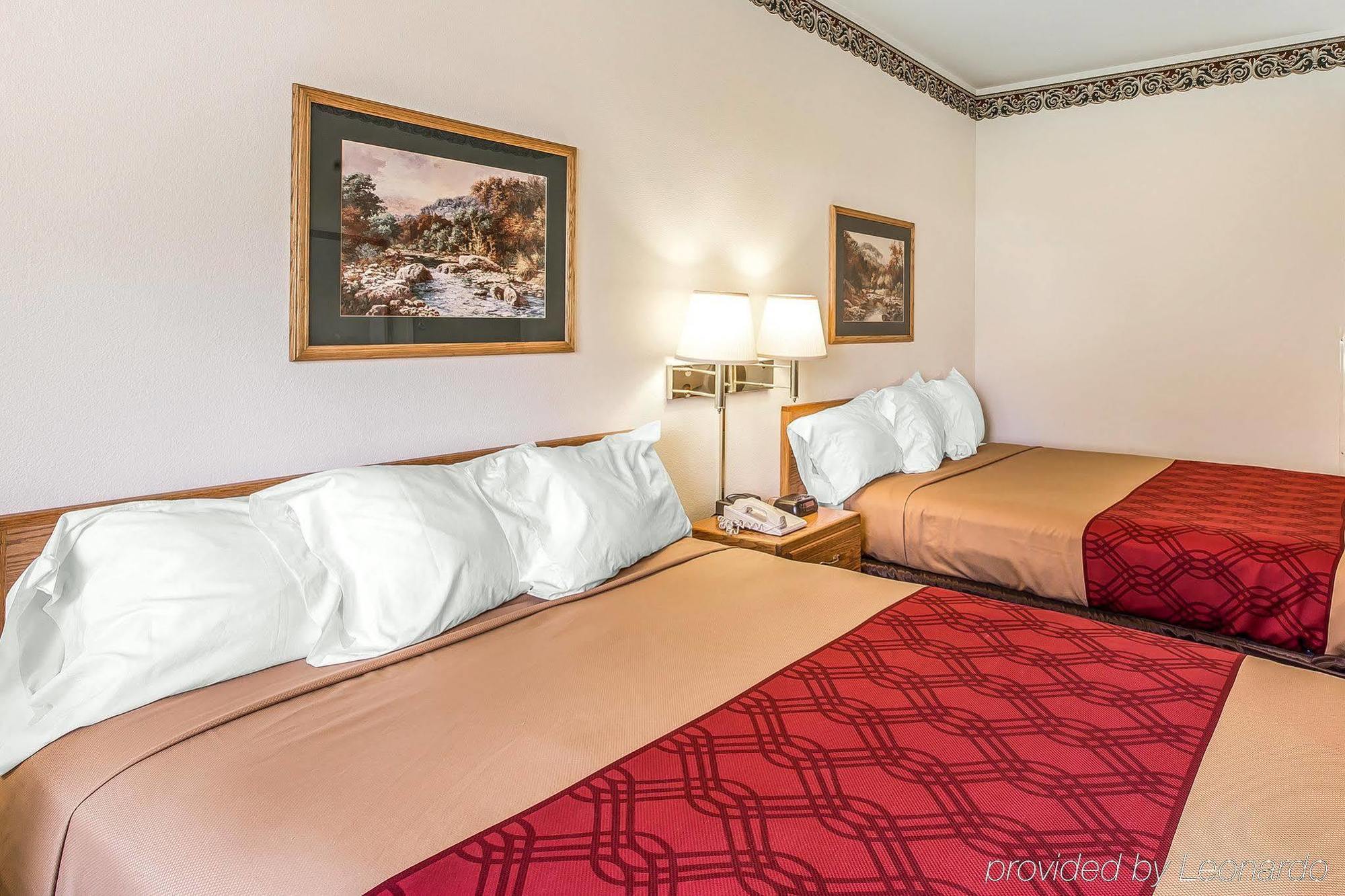 Wingate By Wyndham New Castle - Glenwood Springs Otel Dış mekan fotoğraf