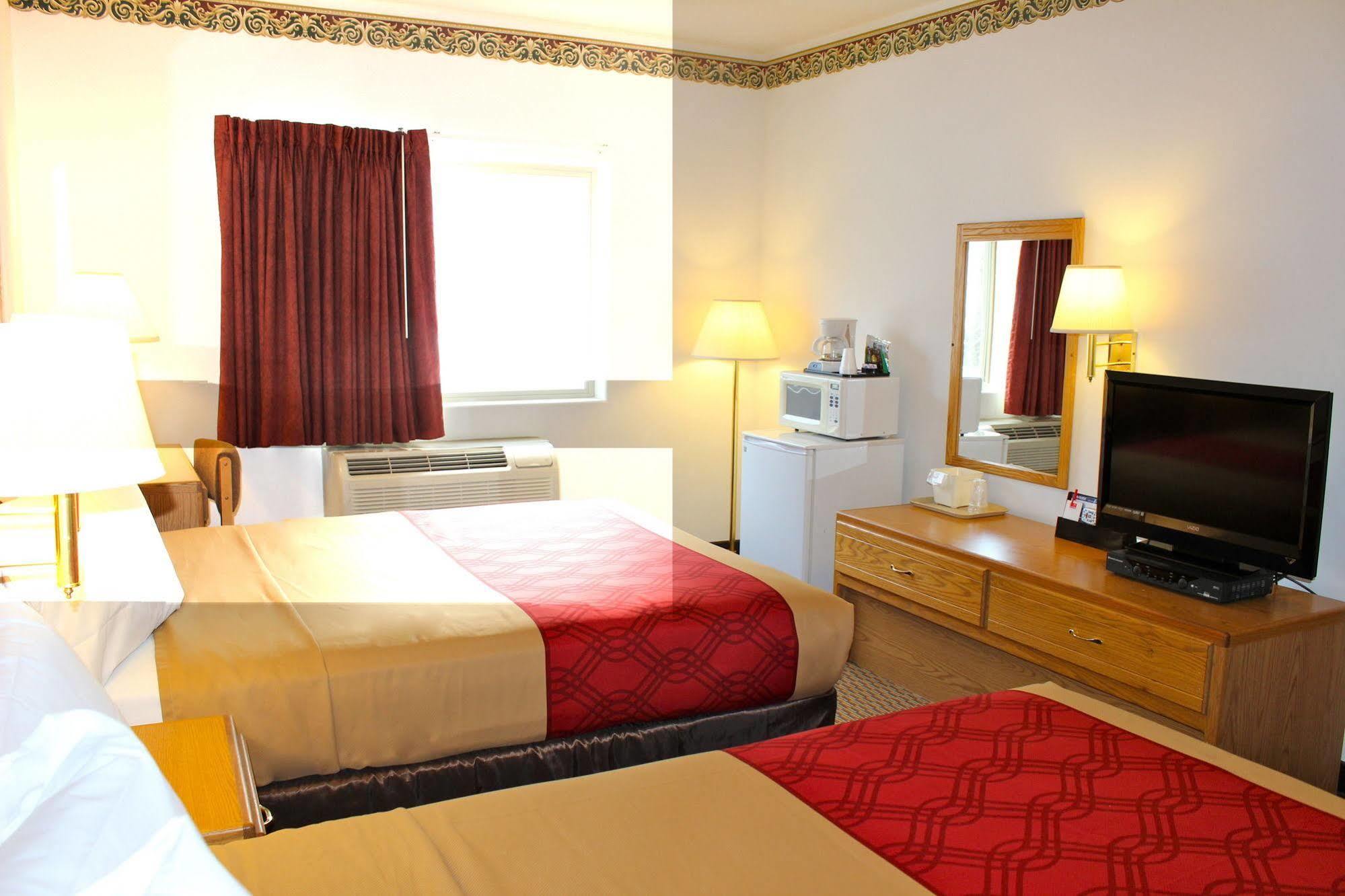 Wingate By Wyndham New Castle - Glenwood Springs Otel Dış mekan fotoğraf