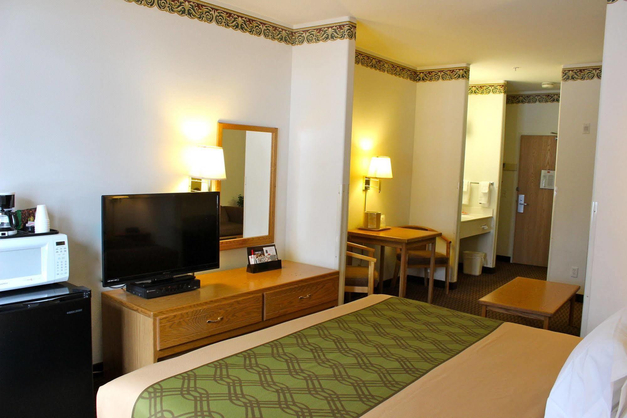 Wingate By Wyndham New Castle - Glenwood Springs Otel Dış mekan fotoğraf